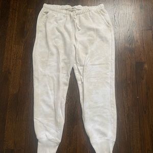 aerie sweatpants